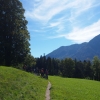 Radtour Bad Mitterndorf - Gmunden